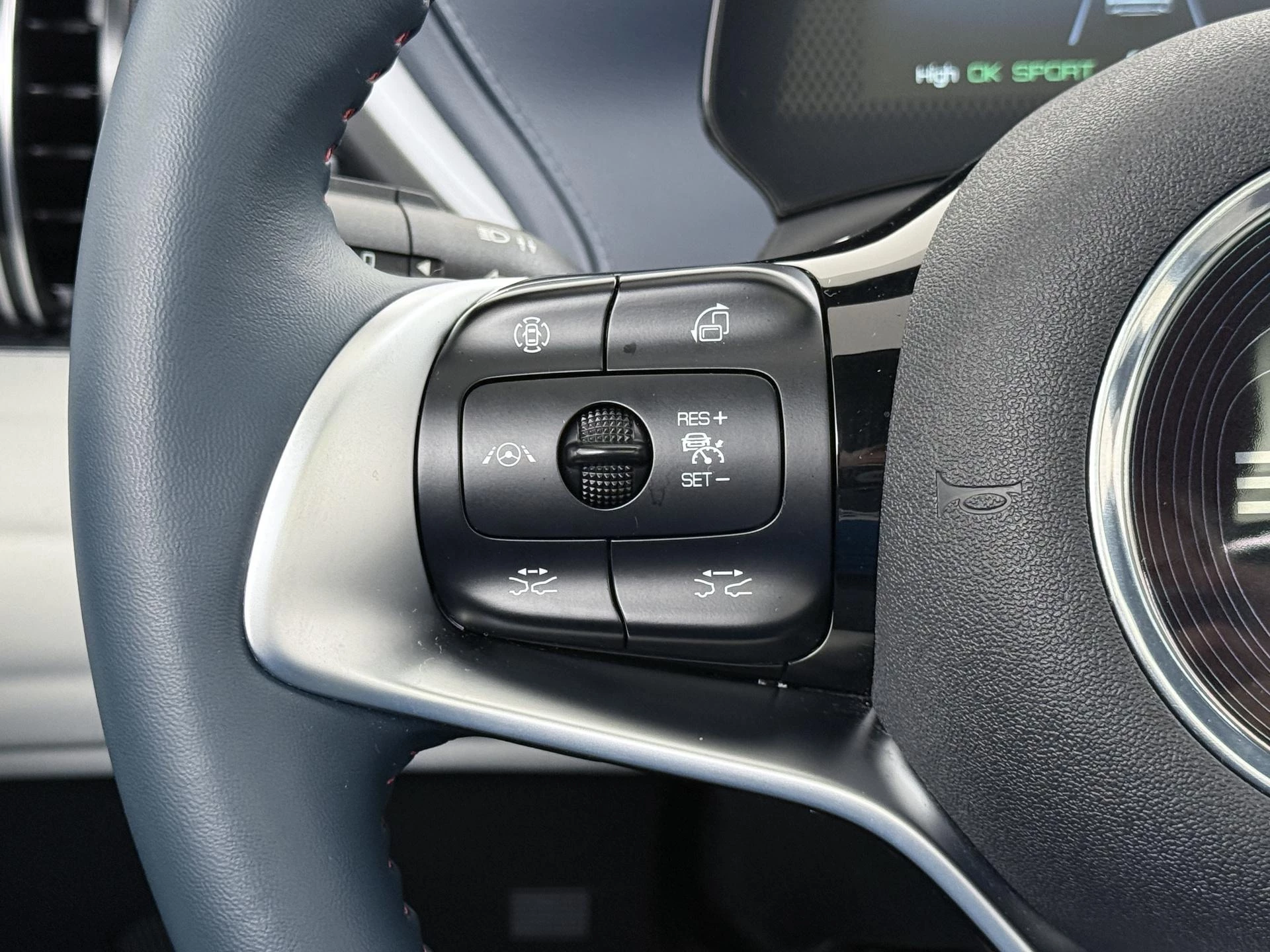 Hoofdafbeelding BYD ATTO 3