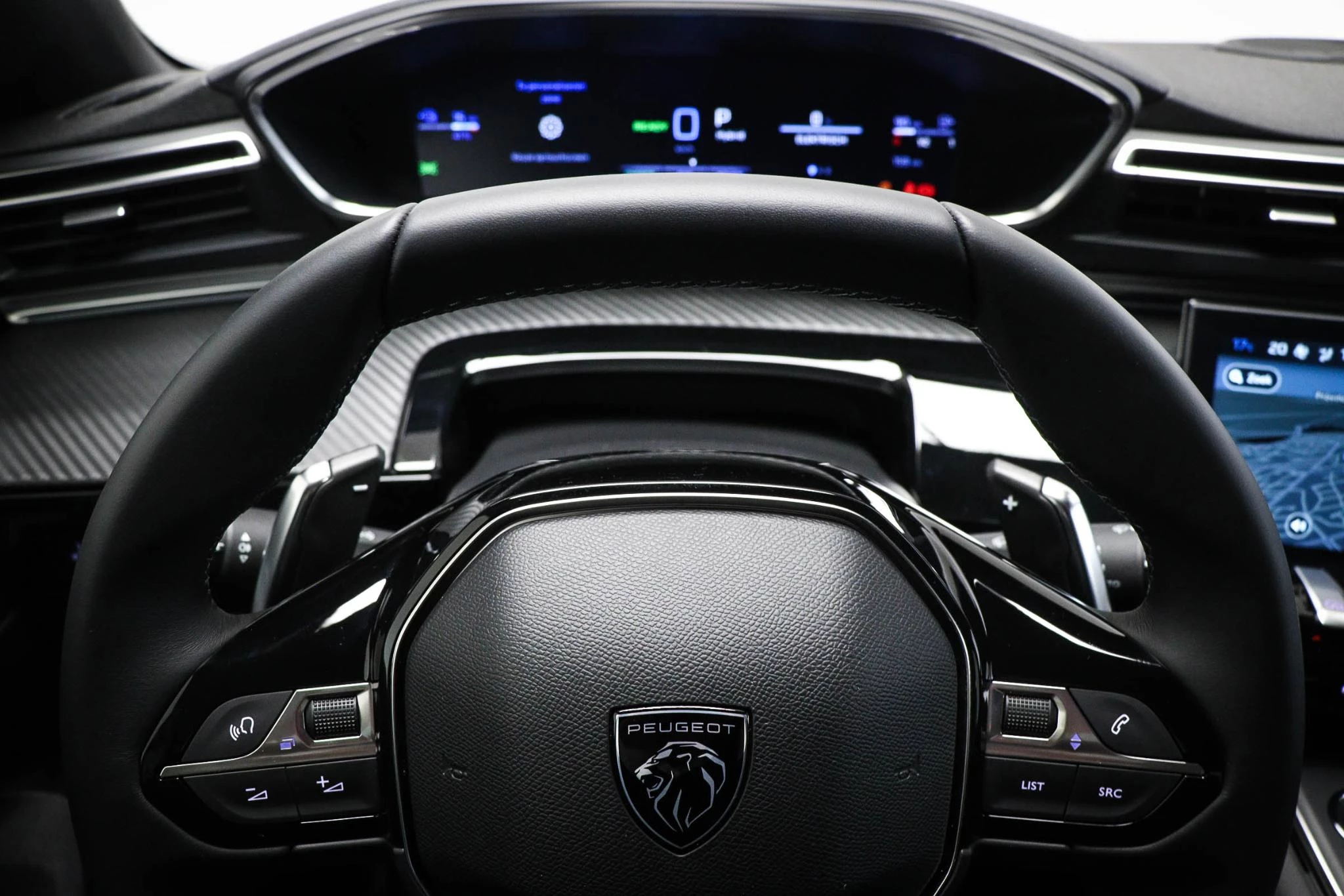 Hoofdafbeelding Peugeot 508