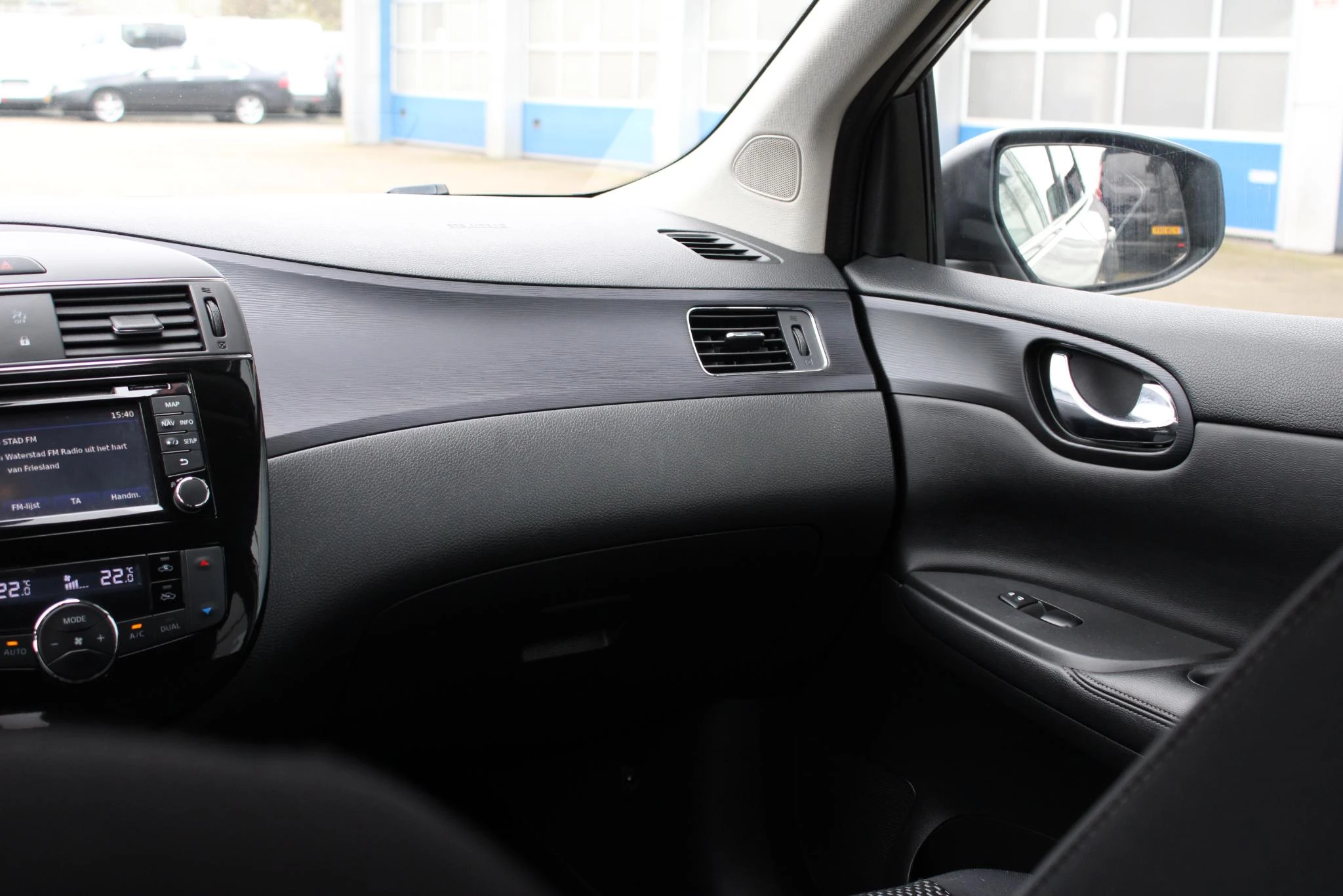 Hoofdafbeelding Nissan Pulsar