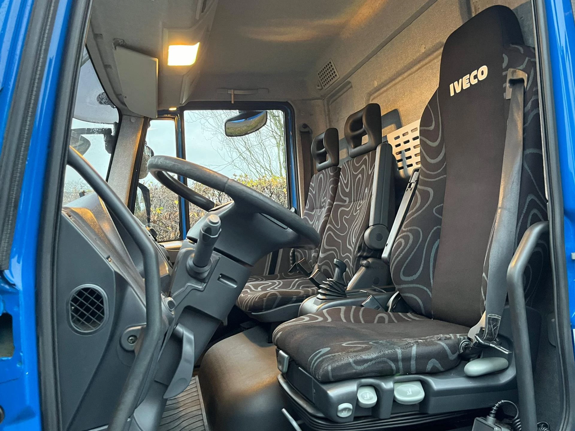 Hoofdafbeelding Iveco Eurocargo