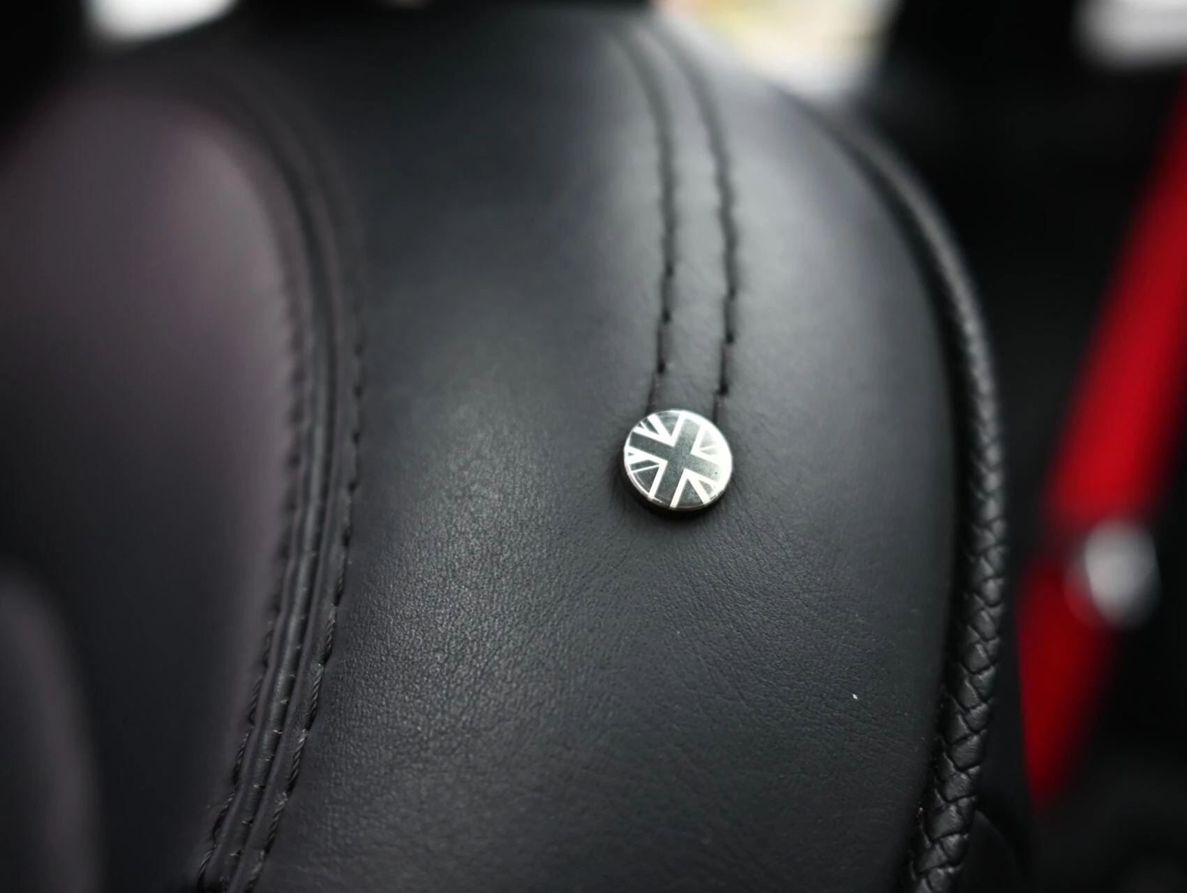 Hoofdafbeelding MINI Cooper S