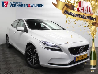 Volvo V40 1.5 T2 Polar+ CAMERA | CLIMATE | LMV | CRUISE | PDC | LED | NAVIGATIE | STOELVERW.