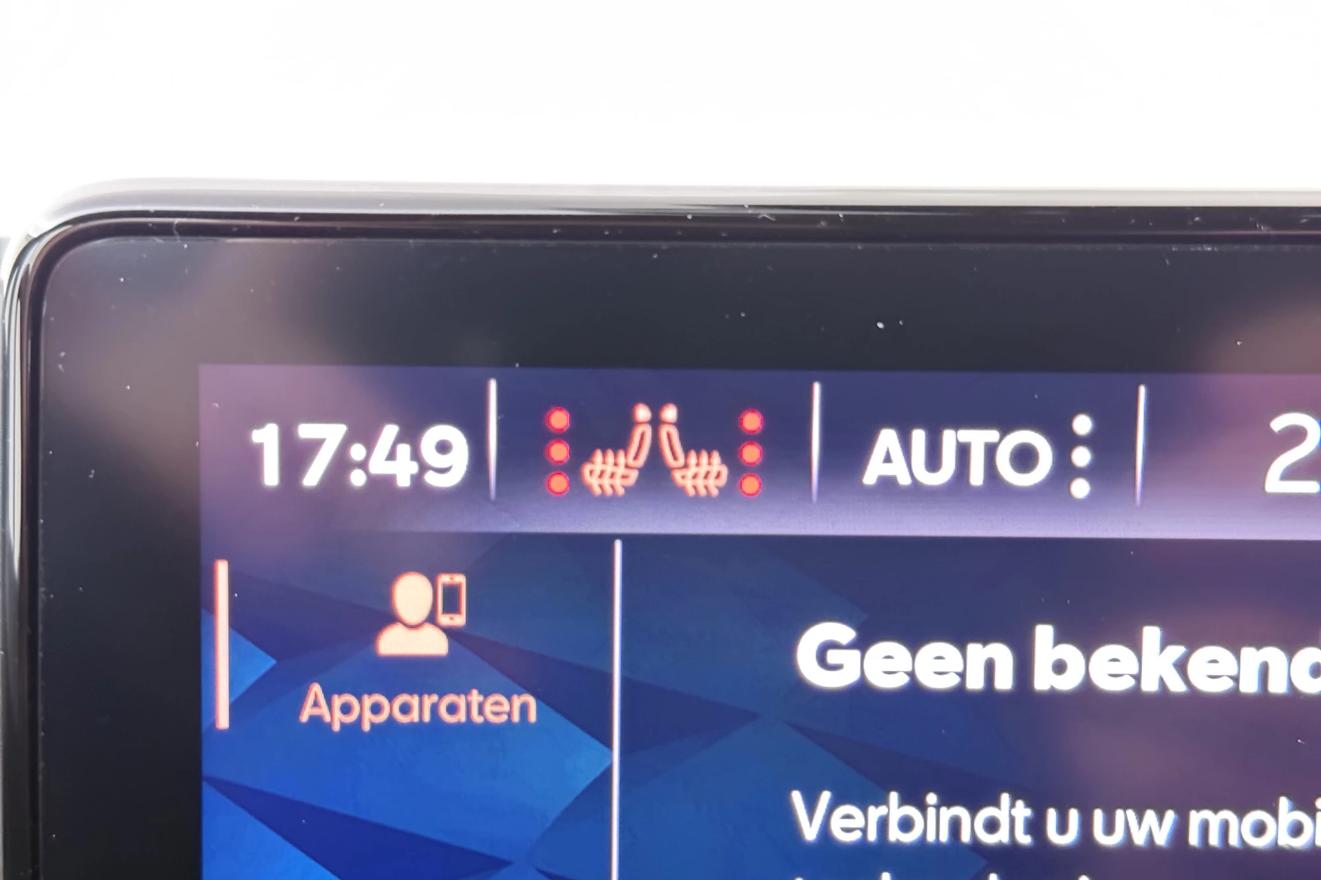 Hoofdafbeelding CUPRA Born