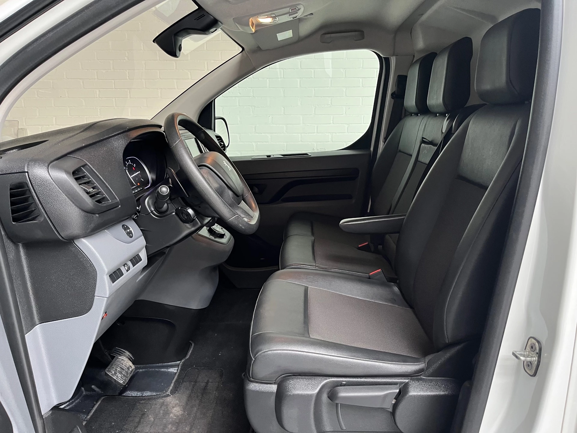 Hoofdafbeelding Peugeot Expert