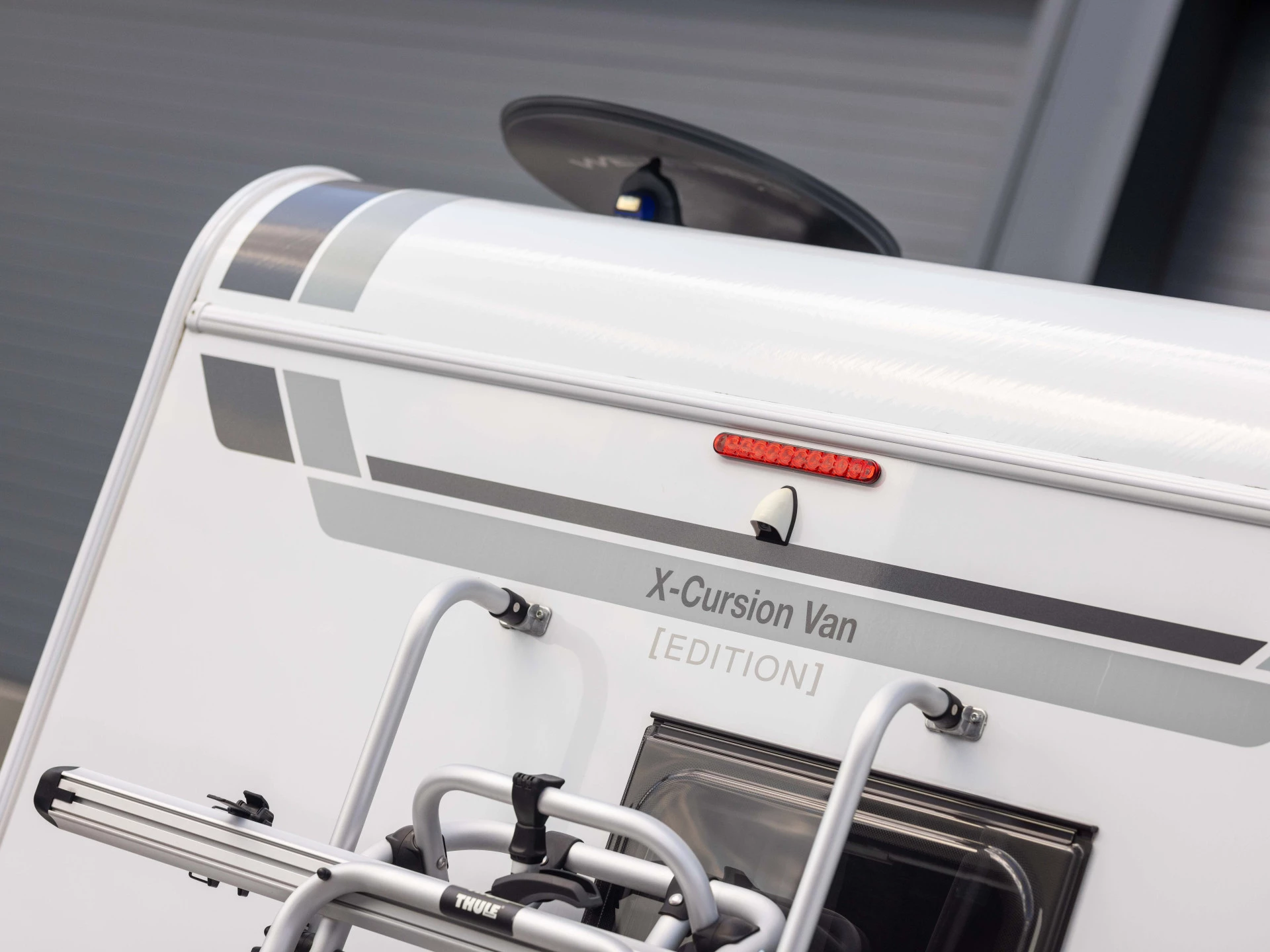 Hoofdafbeelding Weinsberg X-CURSION 500 LT