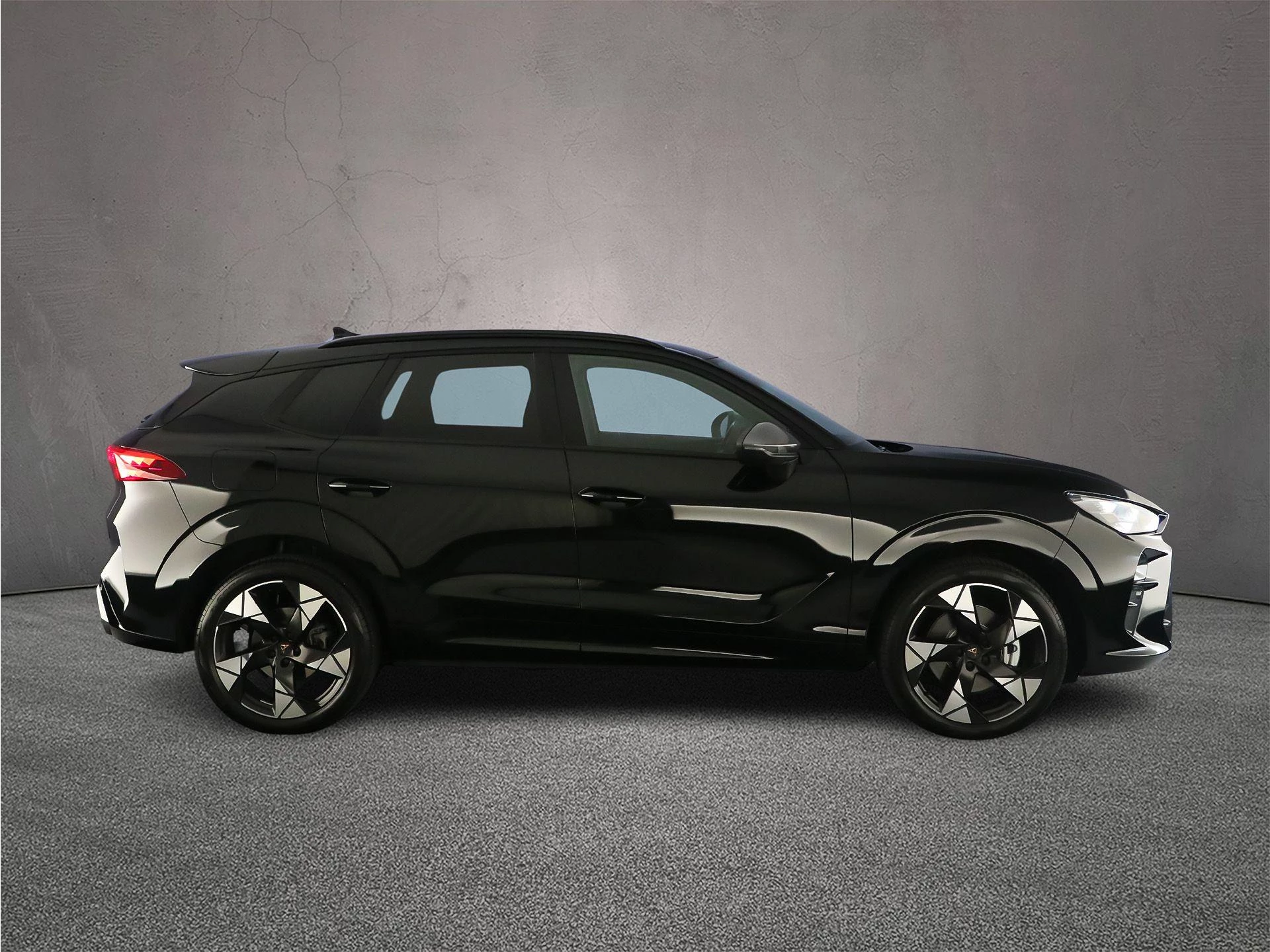 Hoofdafbeelding CUPRA Terramar
