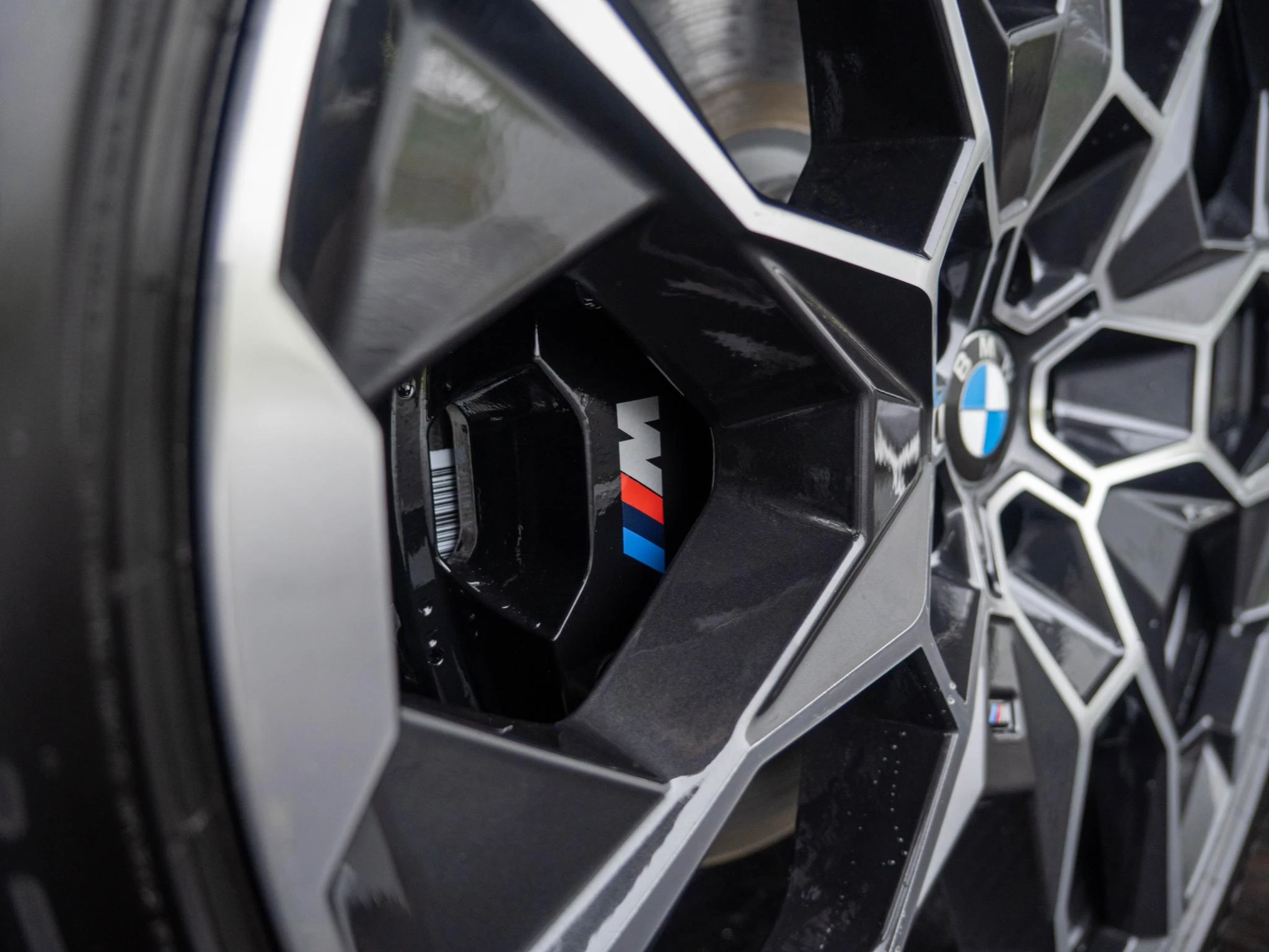 Hoofdafbeelding BMW X7