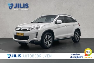 Hoofdafbeelding Citroën C4 Aircross
