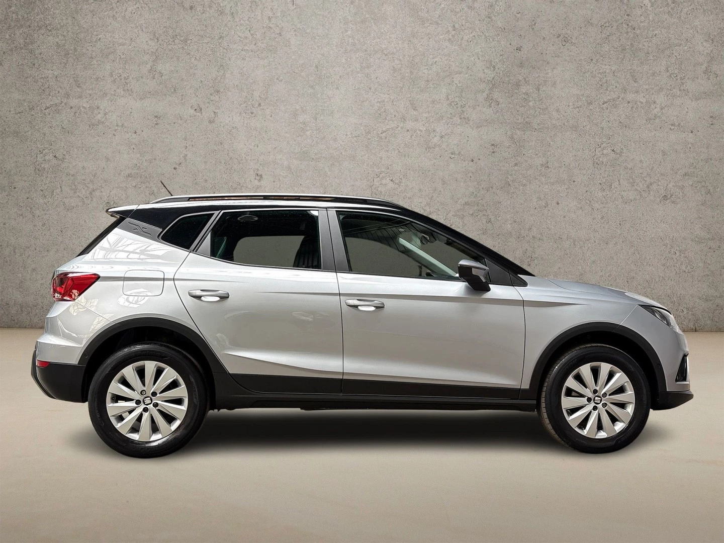 Hoofdafbeelding SEAT Arona