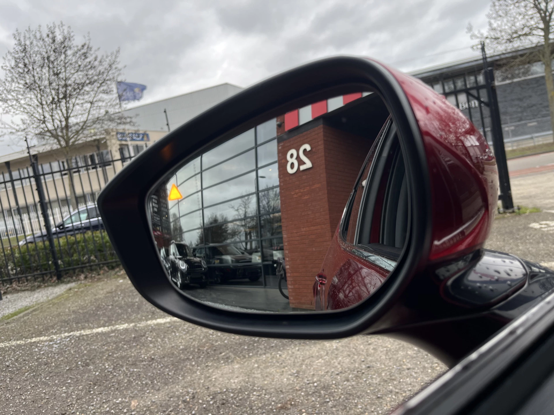 Hoofdafbeelding Mazda 3