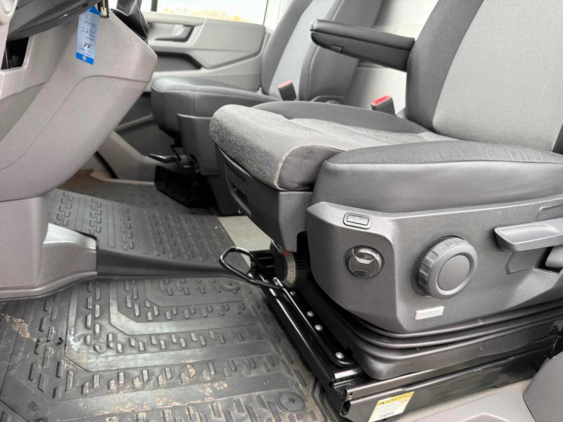 Hoofdafbeelding MAN TGE