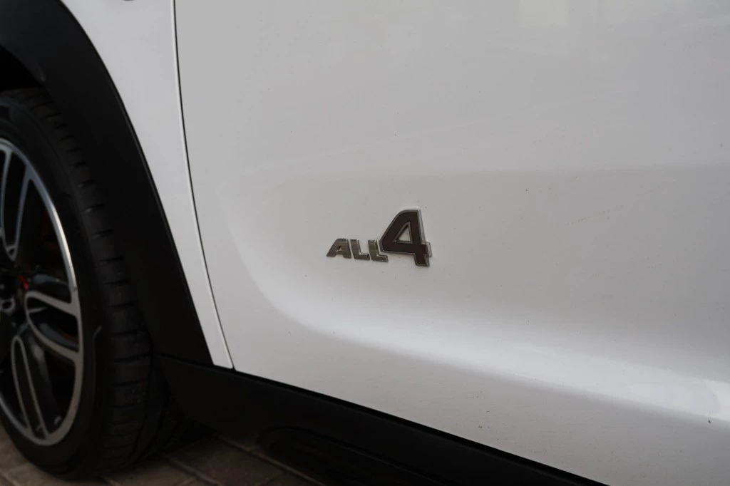 Hoofdafbeelding MINI Mini