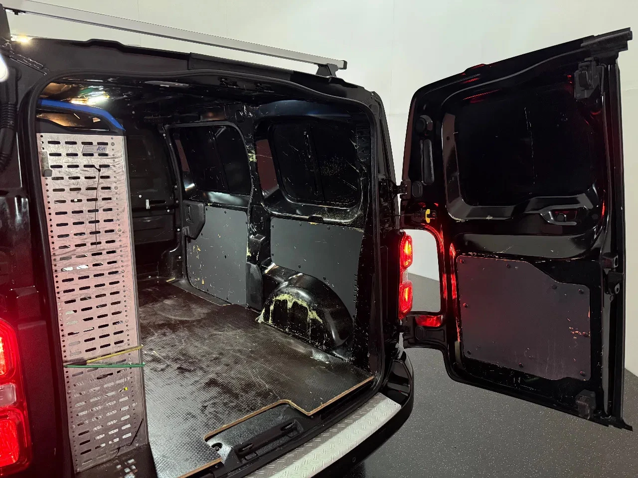 Hoofdafbeelding Citroën Jumpy