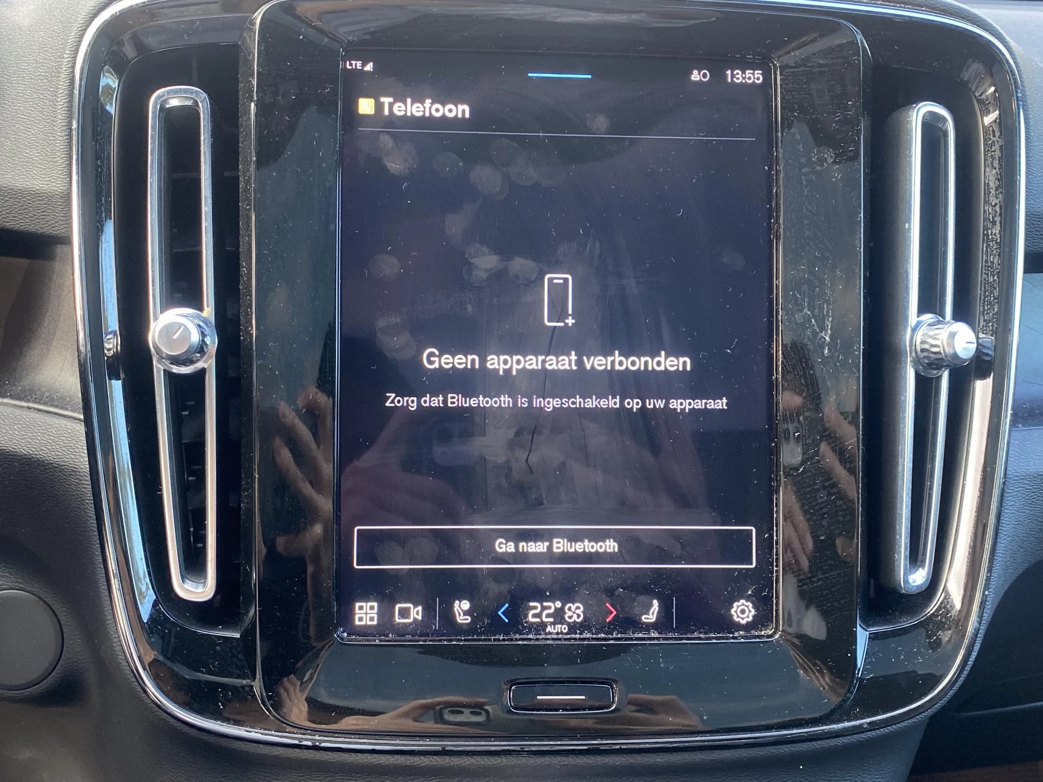 Hoofdafbeelding Volvo C40