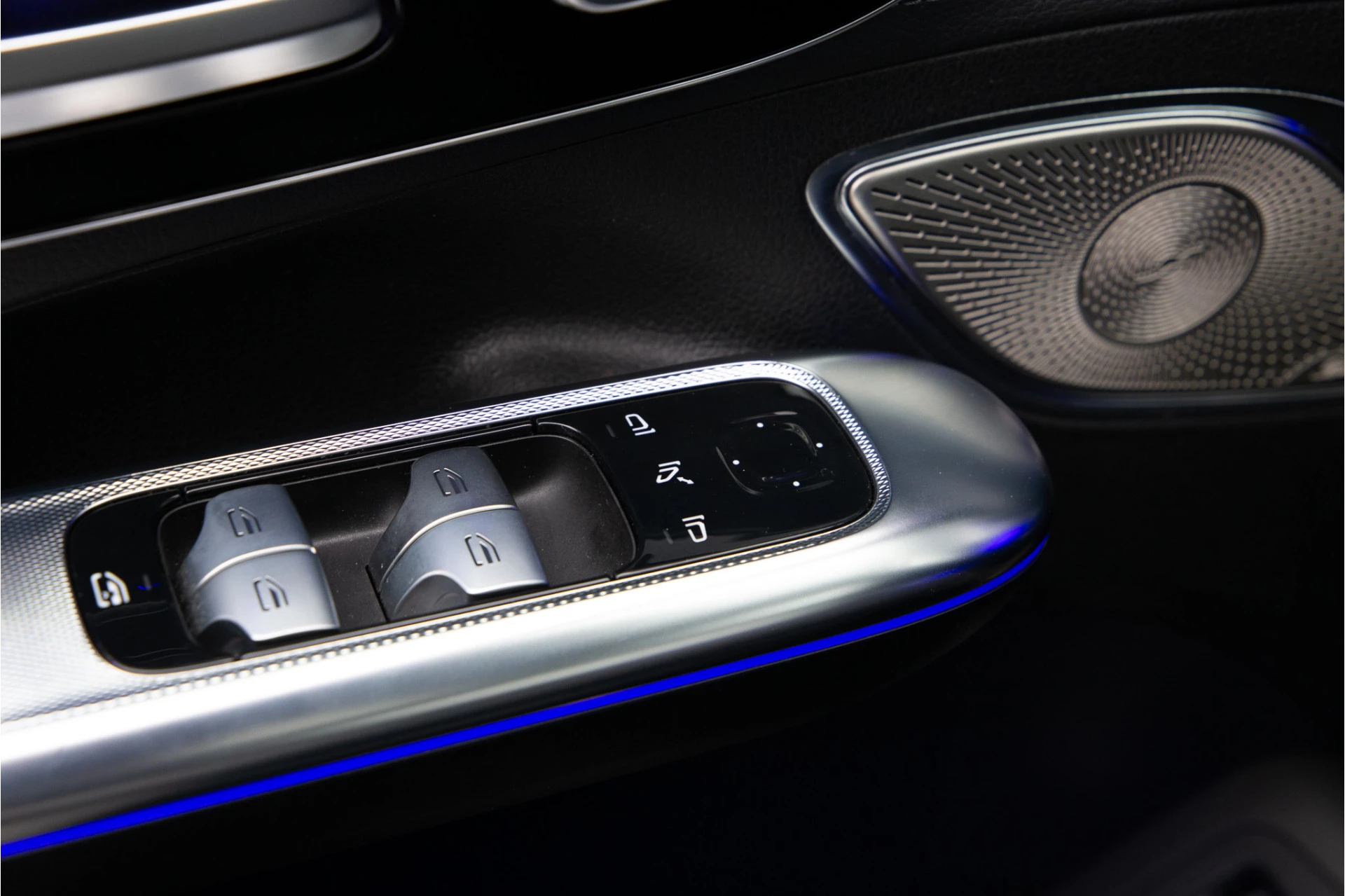 Hoofdafbeelding Mercedes-Benz EQE