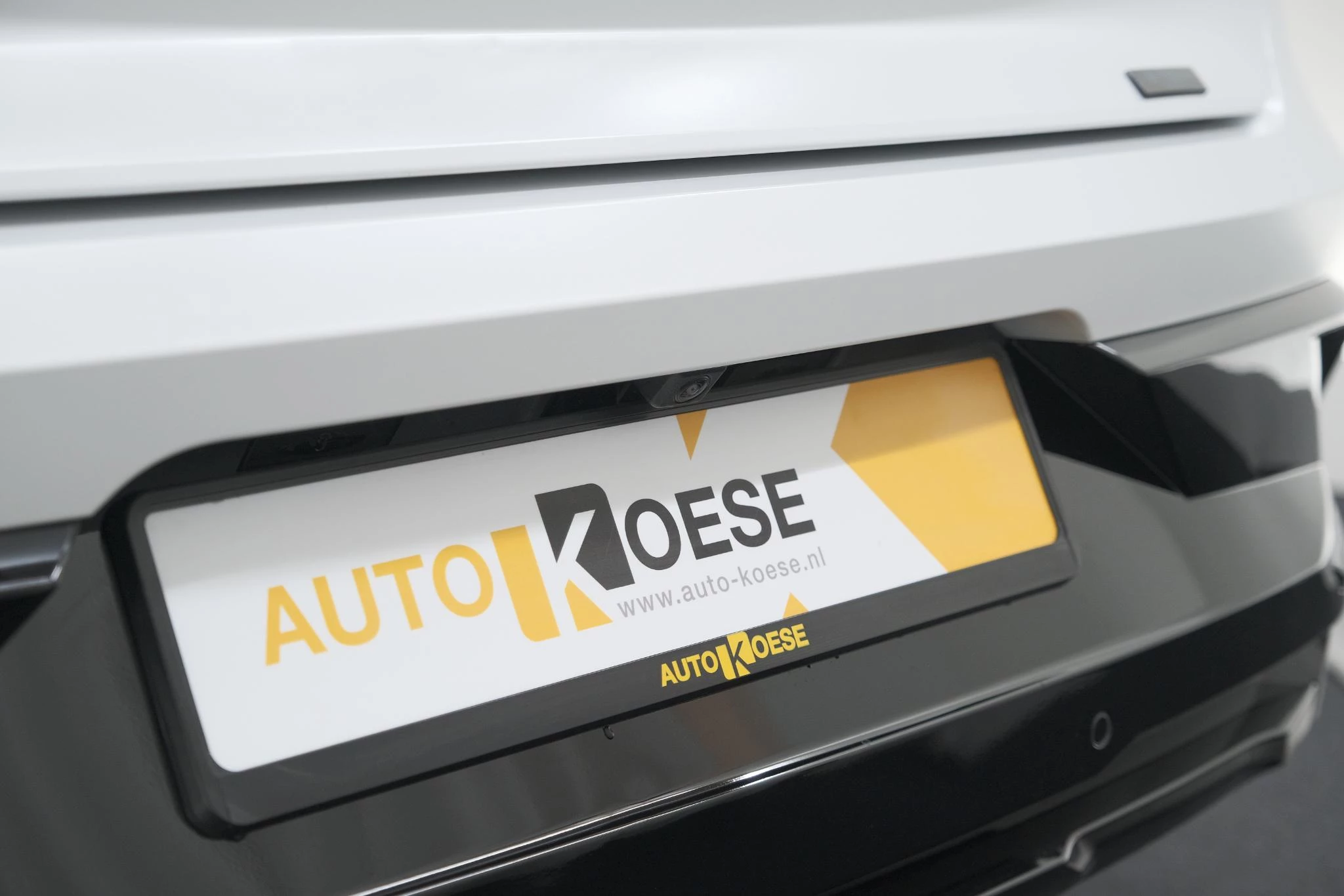 Hoofdafbeelding Renault Rafale