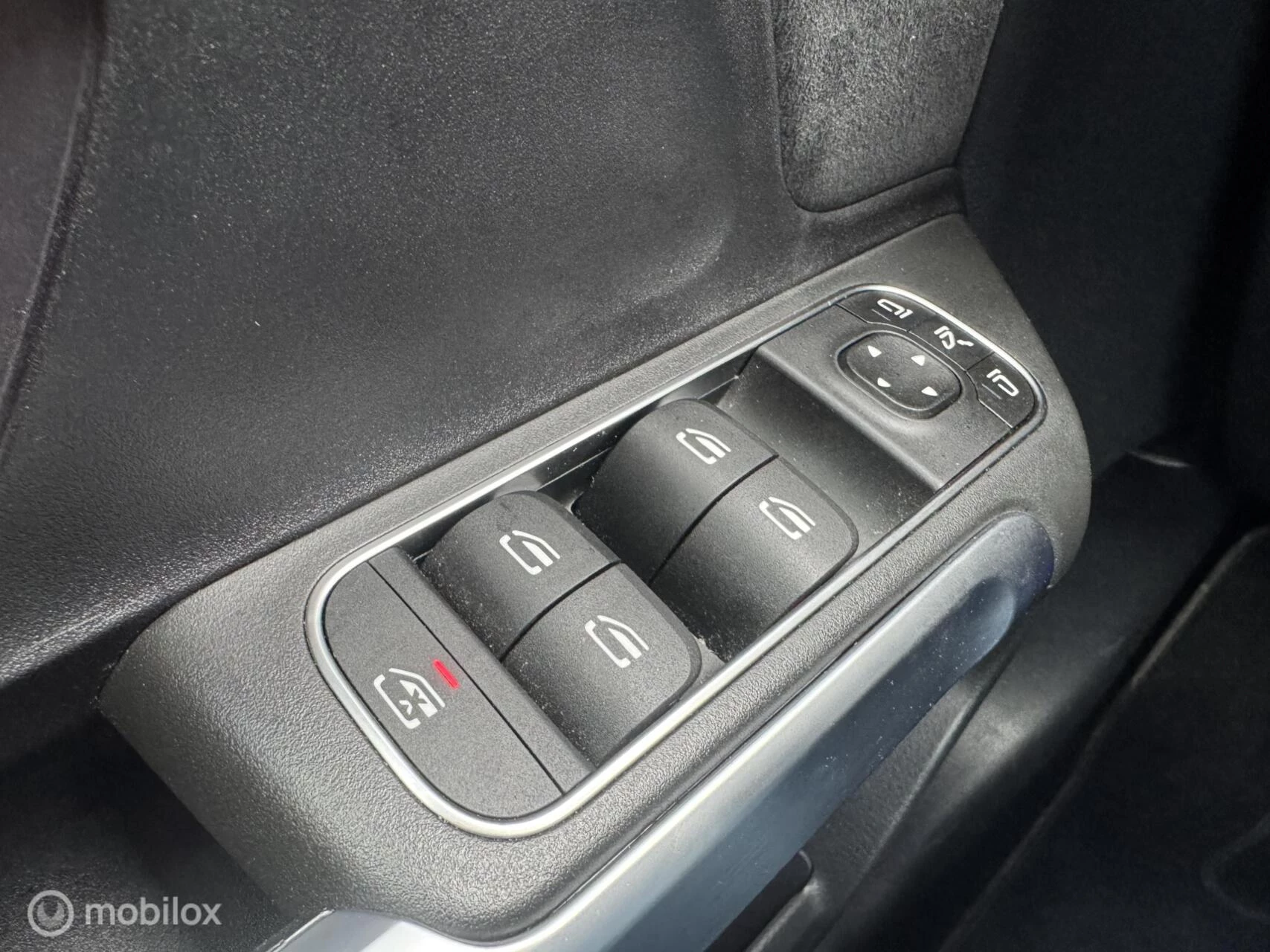 Hoofdafbeelding Mercedes-Benz GLB