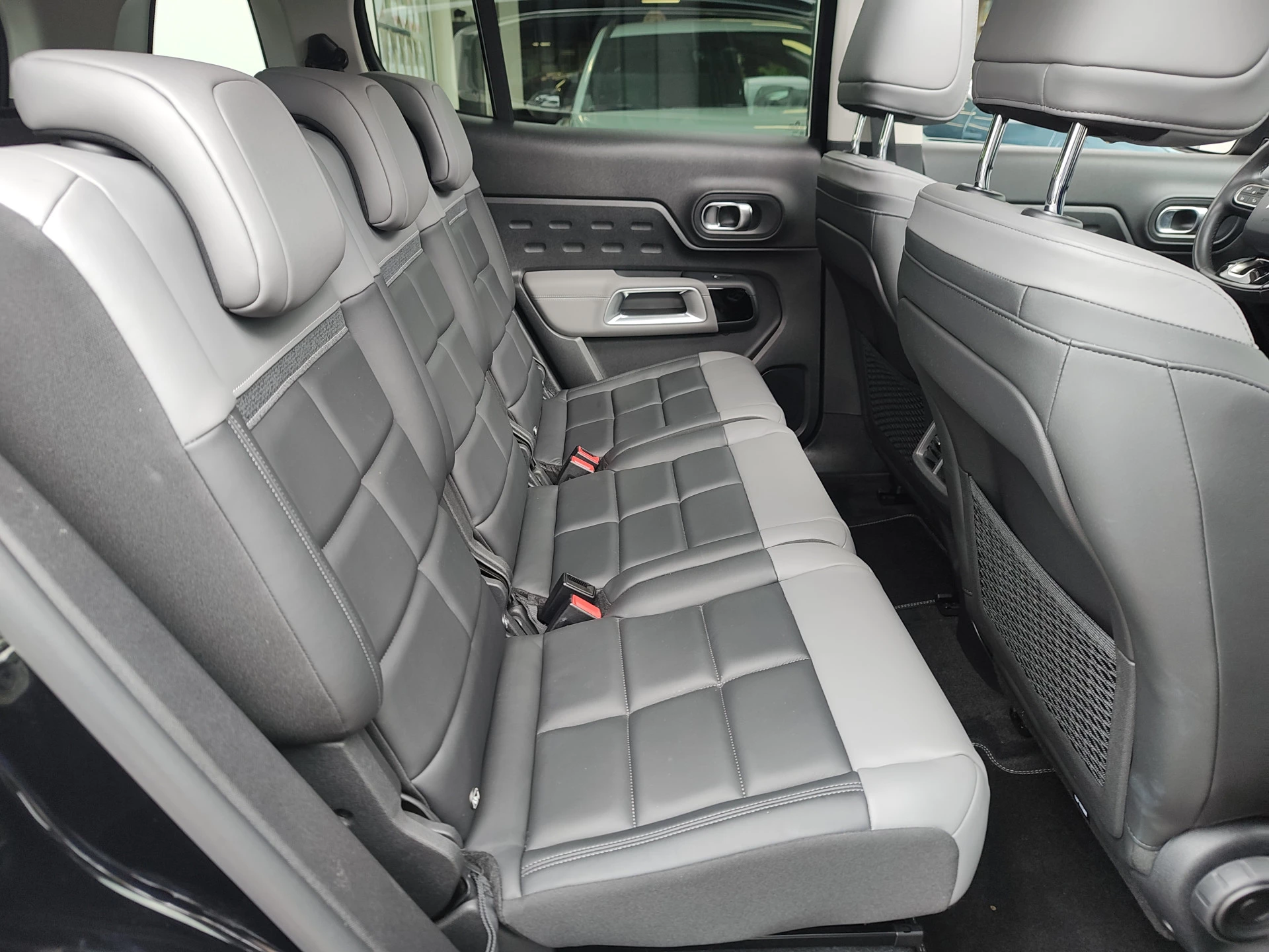 Hoofdafbeelding Citroën C5 Aircross