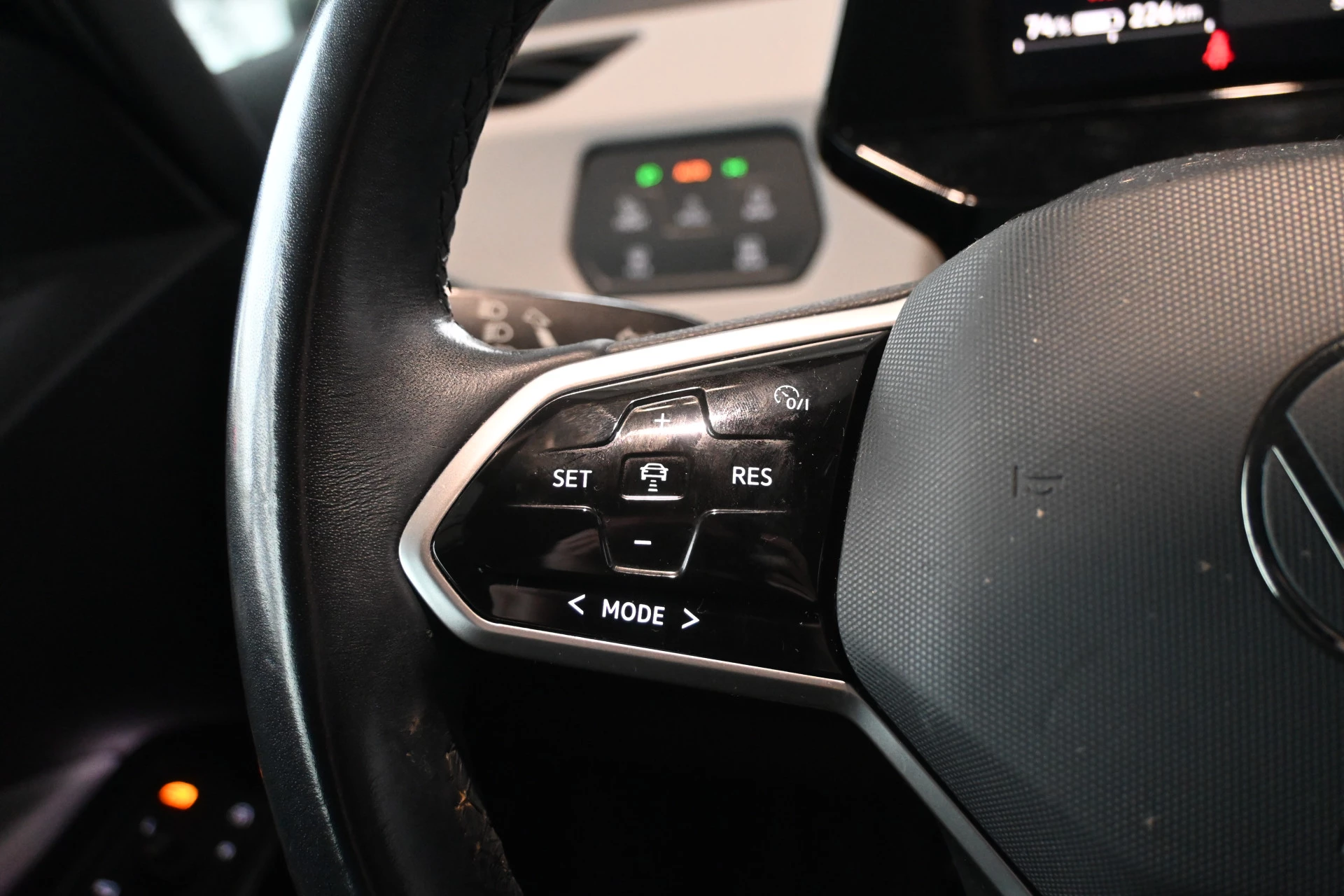 Hoofdafbeelding Volkswagen ID.3