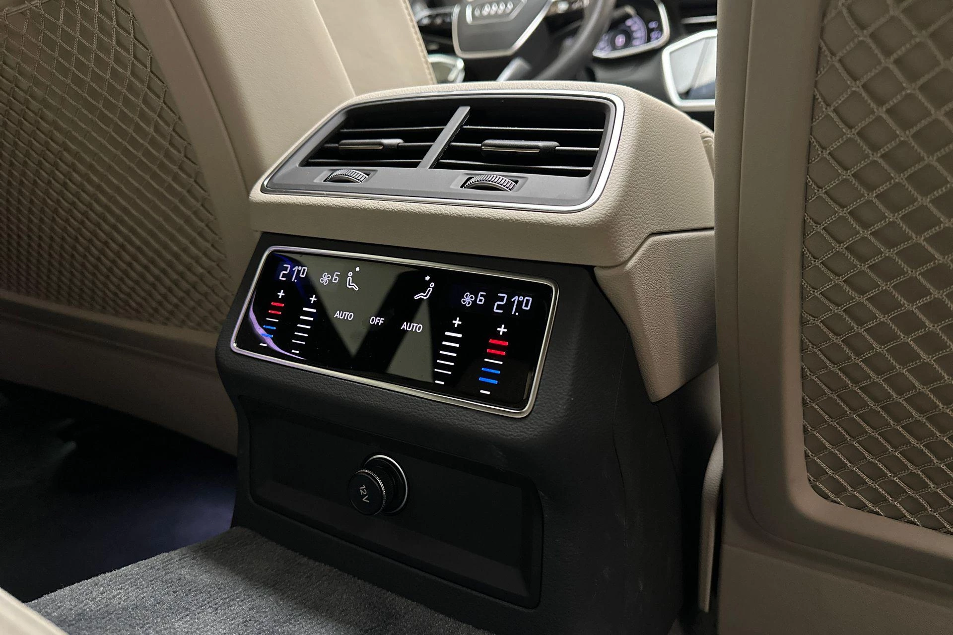 Hoofdafbeelding Audi A7