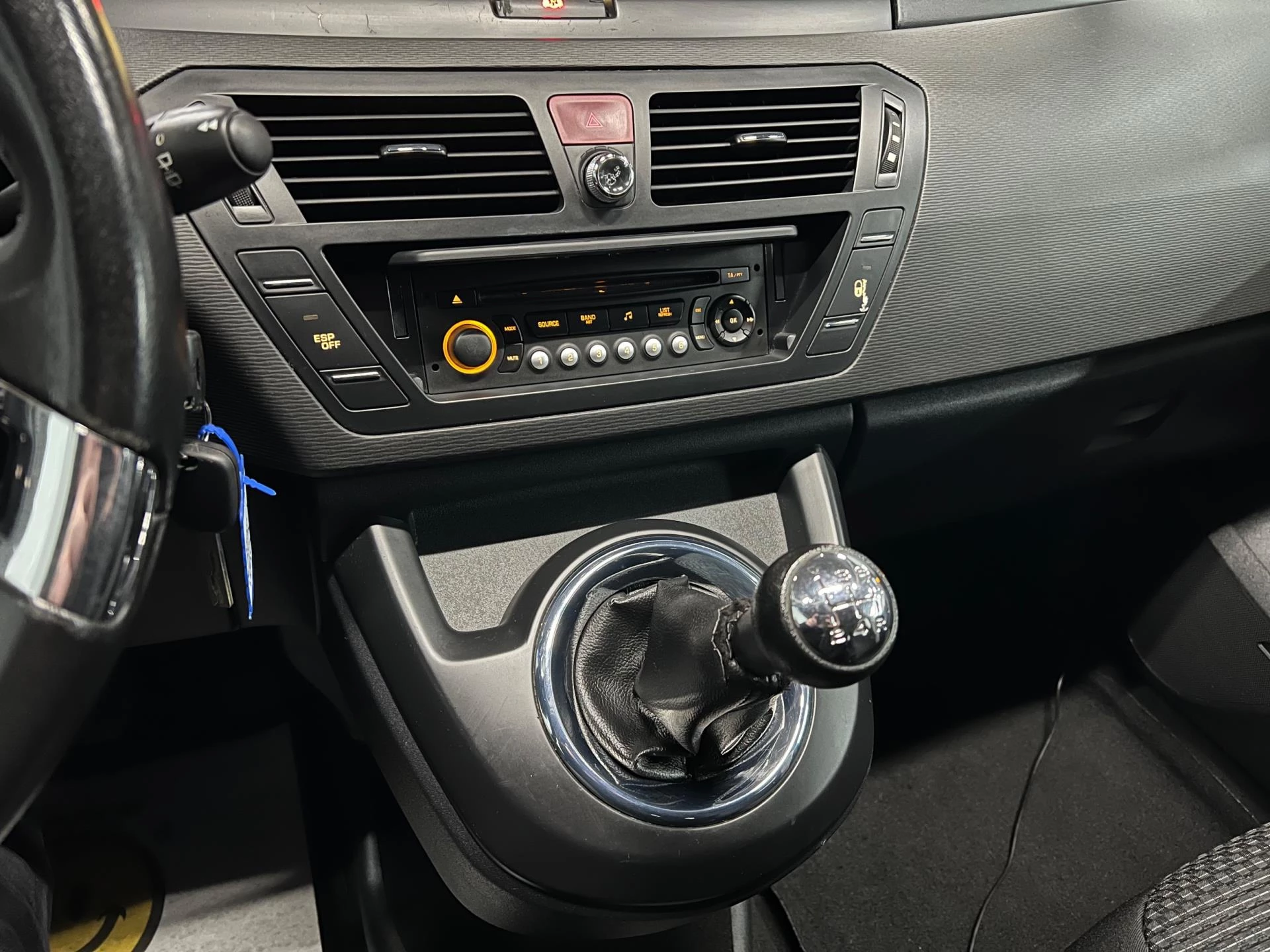 Hoofdafbeelding Citroën Grand C4 Picasso