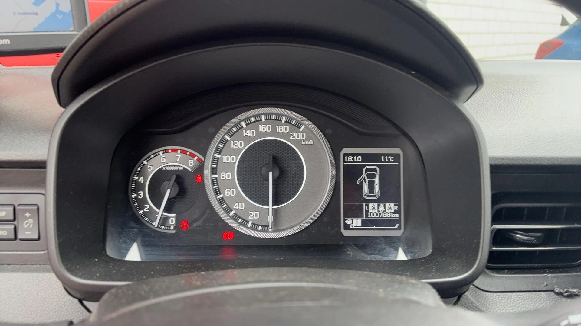 Hoofdafbeelding Suzuki Ignis