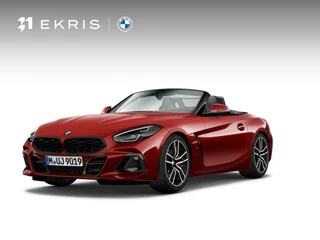 BMW Z4 Roadster sDrive20i | Final Edition | Comfort Access
