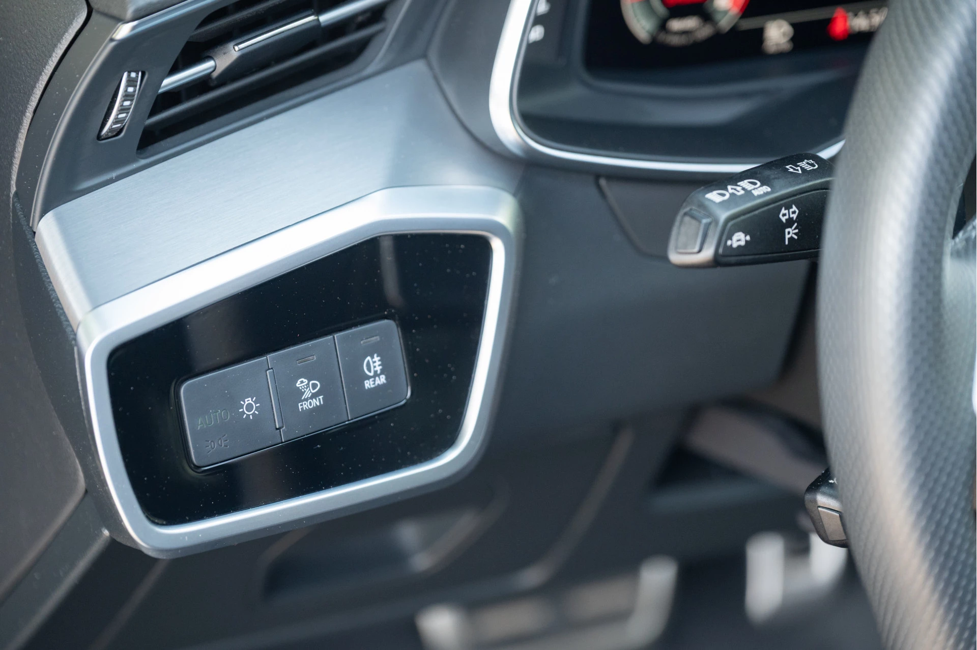 Hoofdafbeelding Audi S6