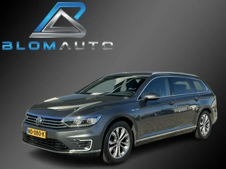 Volkswagen Passat Variant 1.4TSI GTE 218PK CARPLAY+AFN TREKH