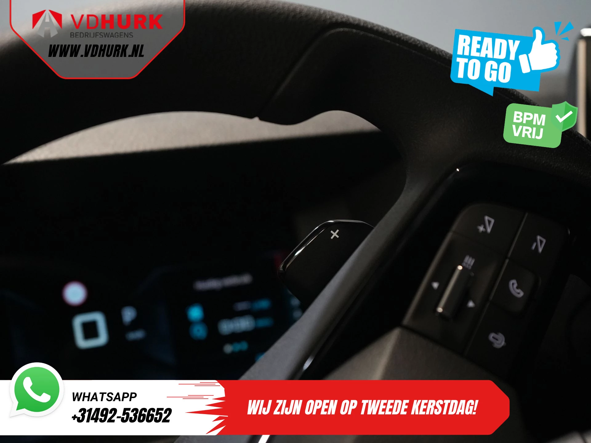 Hoofdafbeelding Citroën Jumpy