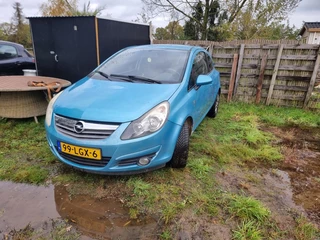 Opel Corsa 1.4-16V '111' Edition