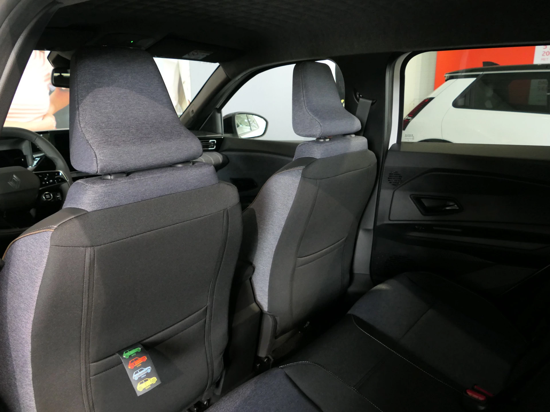 Hoofdafbeelding Renault 5