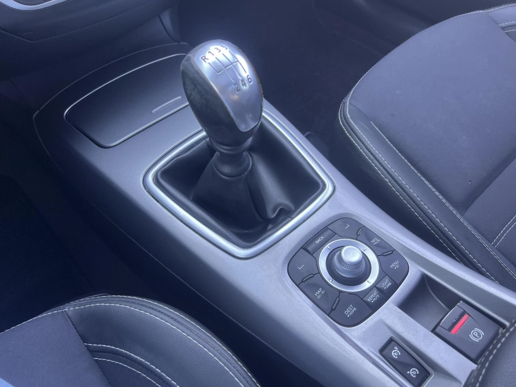 Hoofdafbeelding Renault Laguna