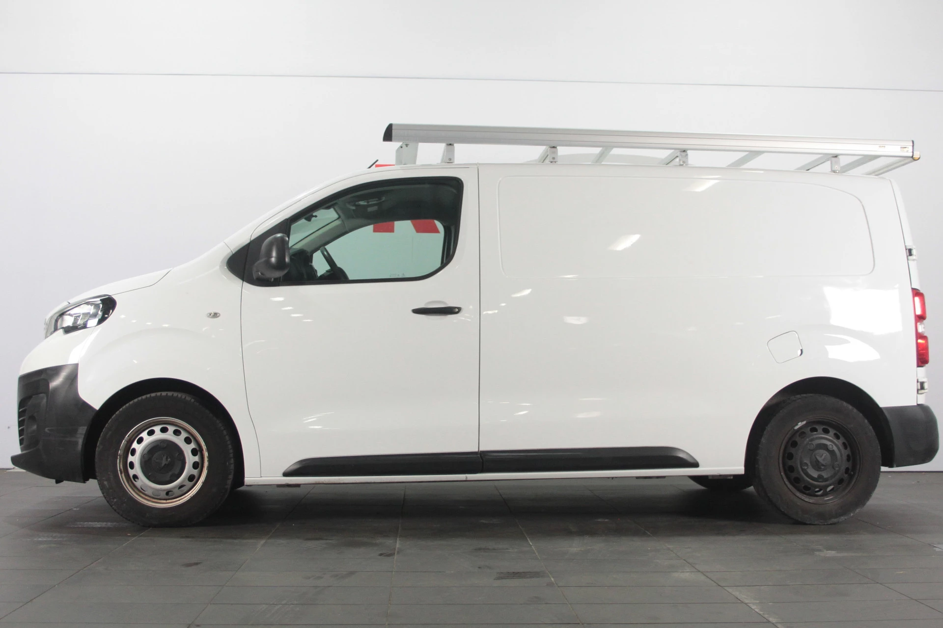 Hoofdafbeelding Peugeot Expert