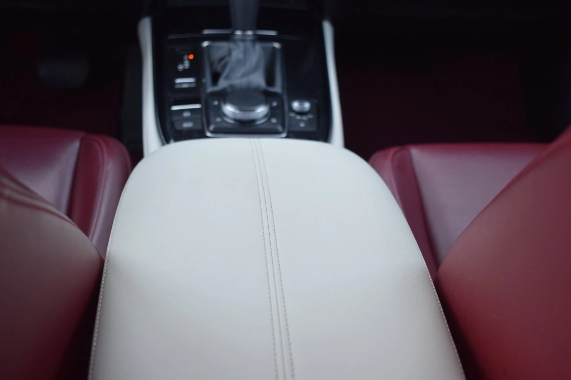 Hoofdafbeelding Mazda CX-30