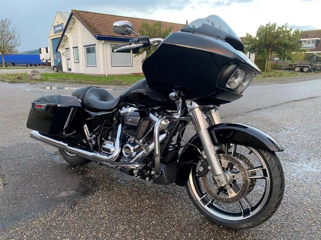 Hoofdafbeelding Harley-Davidson Road Glide