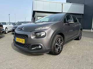 Citroën C3 1.2 PureTech S&S Feel Edition Navi. Clima