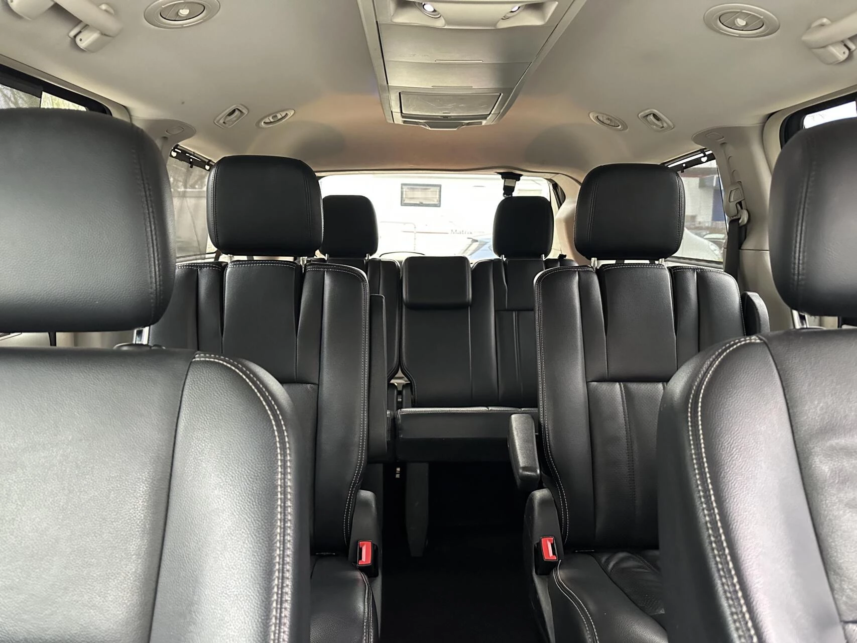 Hoofdafbeelding Lancia Voyager