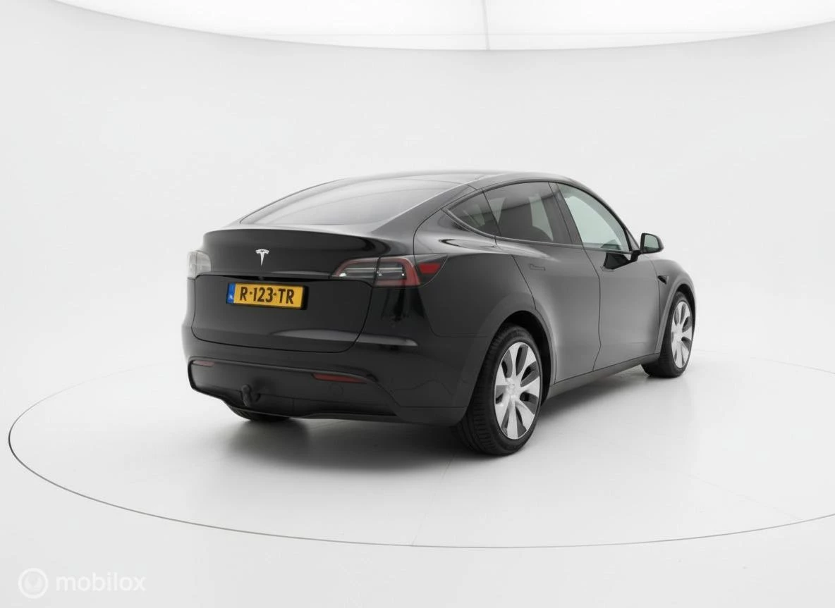 Hoofdafbeelding Tesla Model Y