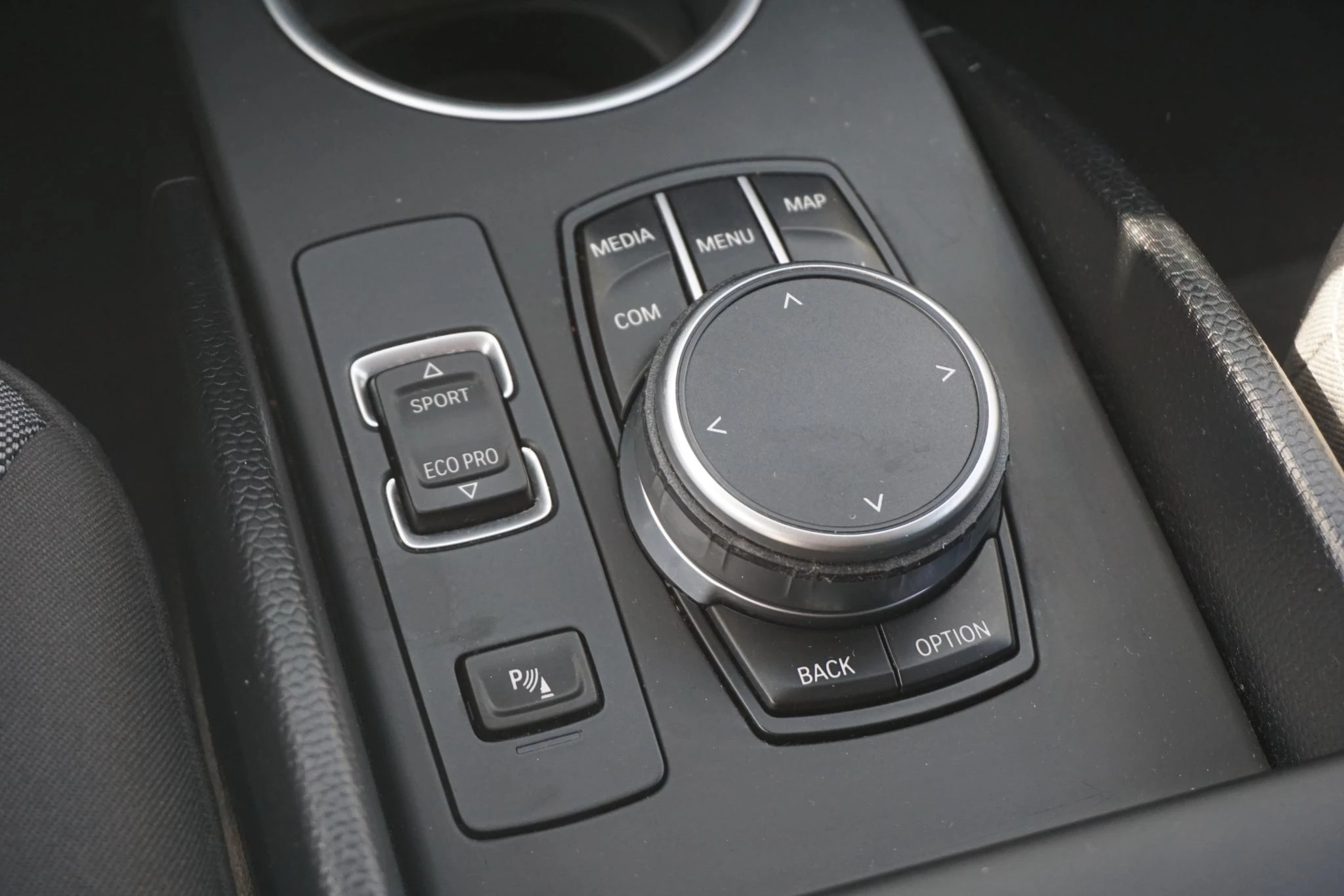 Hoofdafbeelding BMW i3