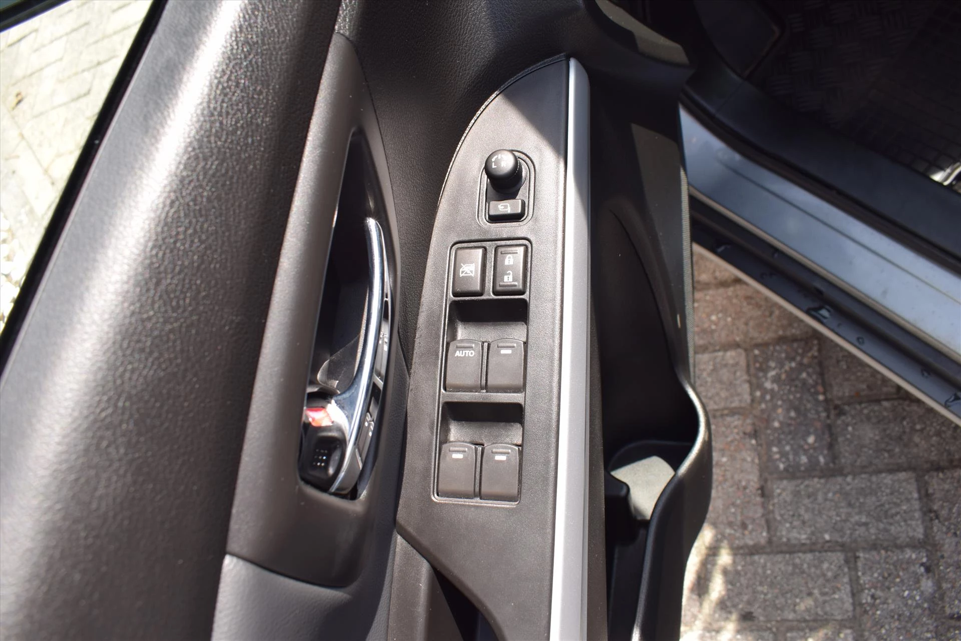 Hoofdafbeelding Suzuki S-Cross