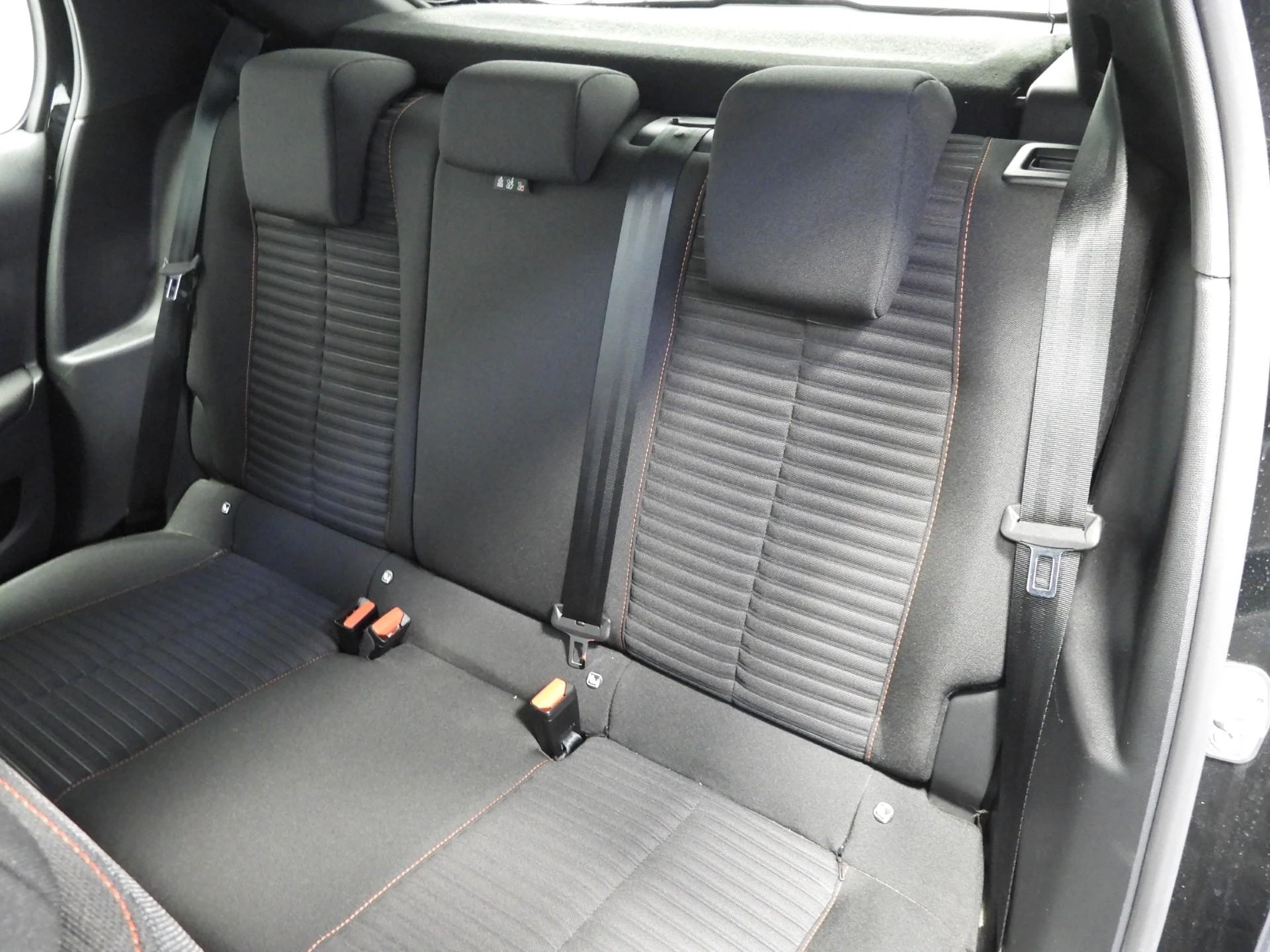 Hoofdafbeelding Peugeot e-208