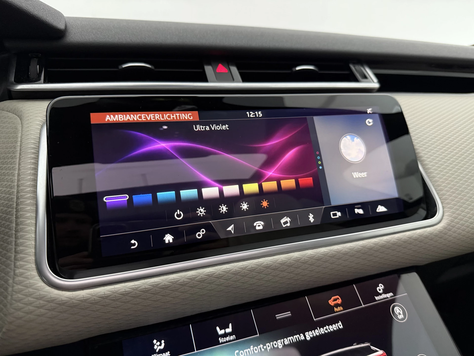 Hoofdafbeelding Land Rover Range Rover Velar