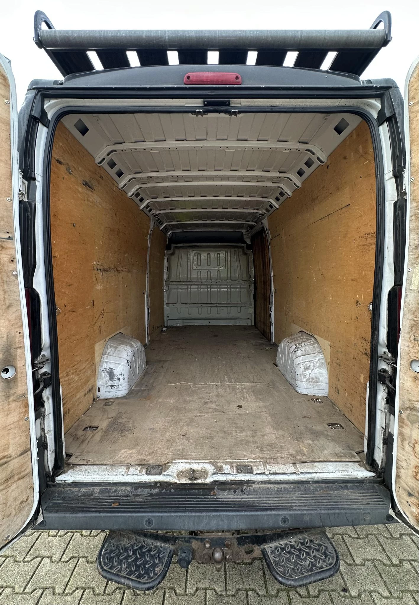 Hoofdafbeelding Fiat Ducato