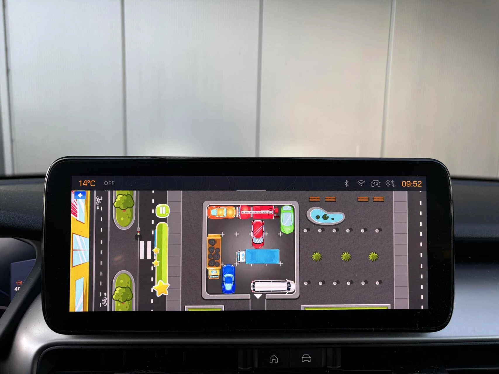 Hoofdafbeelding Jeep Avenger