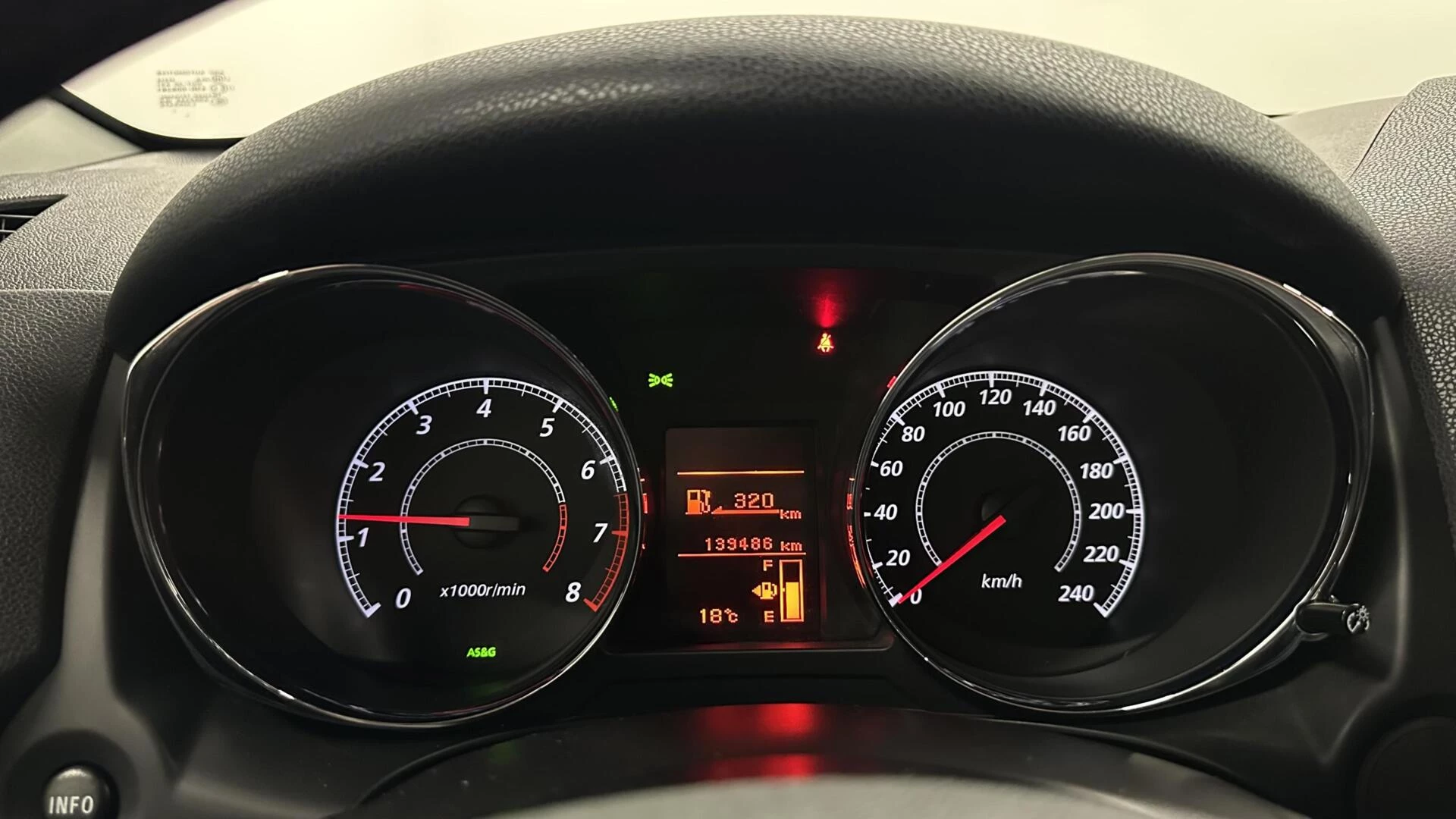 Hoofdafbeelding Citroën C4 Aircross