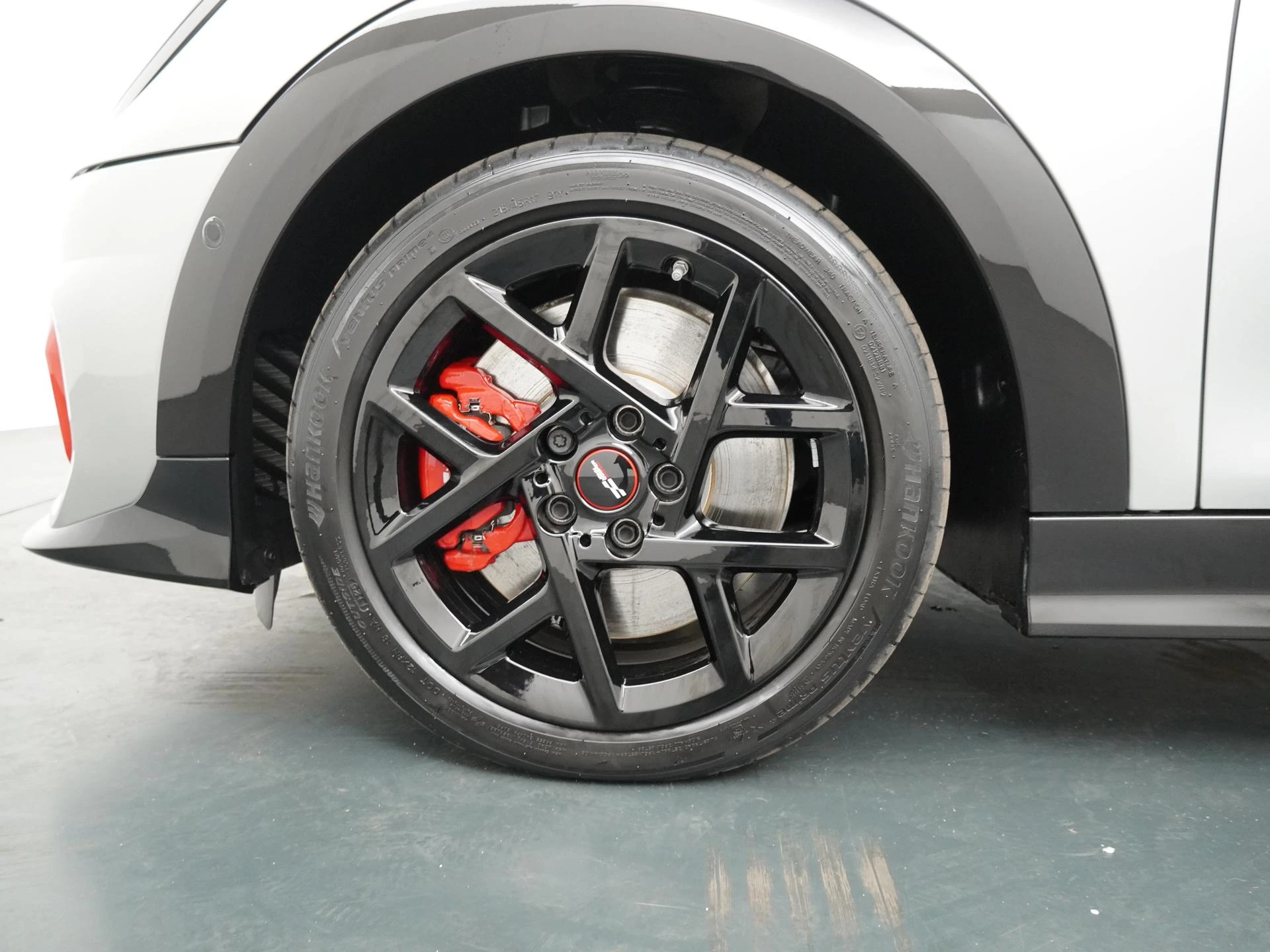 Hoofdafbeelding MINI Cabrio