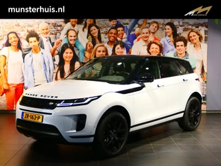 Land Rover Range Rover Evoque 2.0 P250 AWD R-Dynamic SE - Elektrisch glazen panoramadak, dodehoek, 360 camera