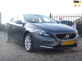 Volvo V40 1.6 D2 Momentum 1ste eigenaar