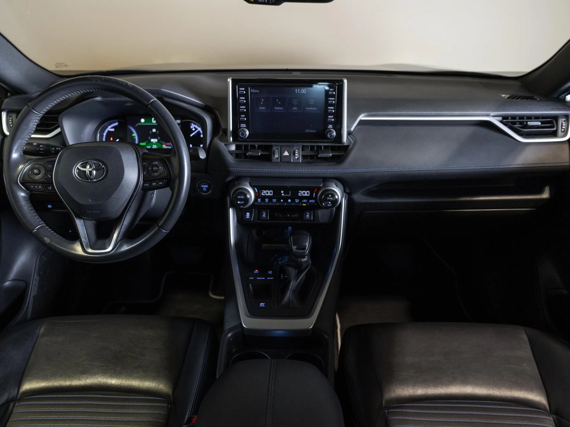 Hoofdafbeelding Toyota RAV4